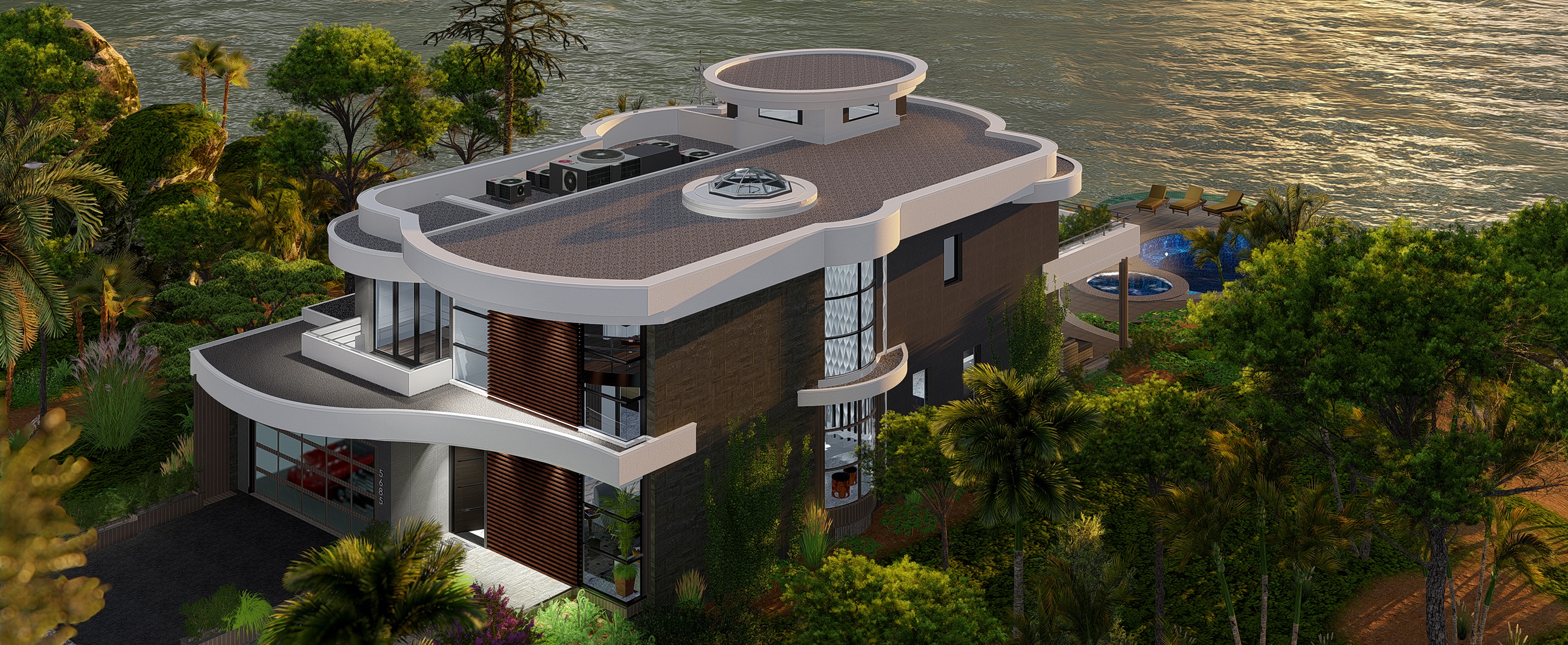 Next Generation Living Homes Steel Frame Homes