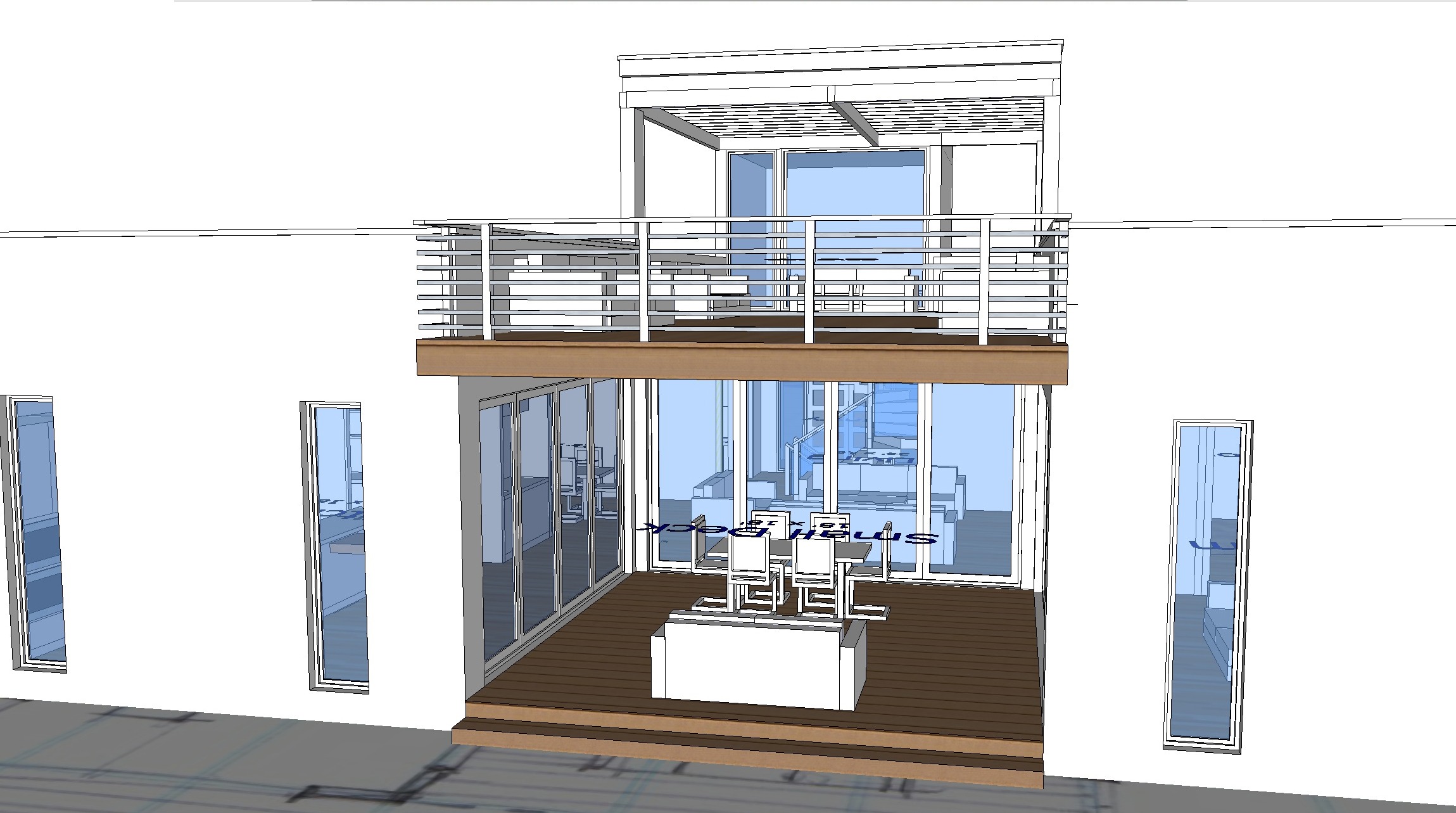 Steel Framed House Plans Next Gen Living Homes