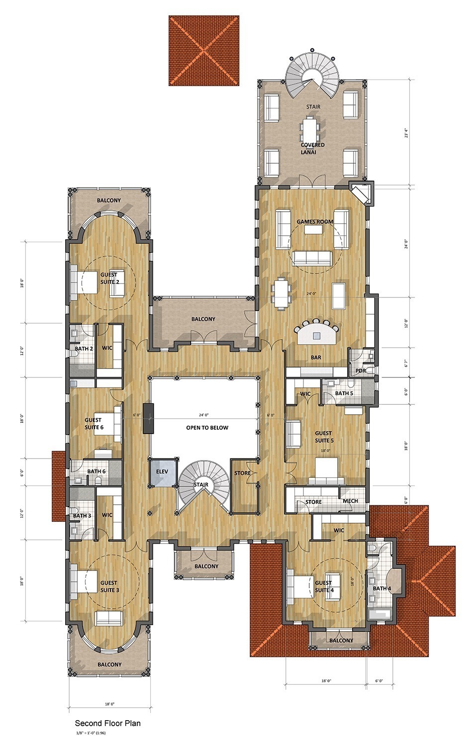 Modern Mediterranean House Plans Next Gen Living Homes modern-mediterranean-house-plans-next-gen-living-homes