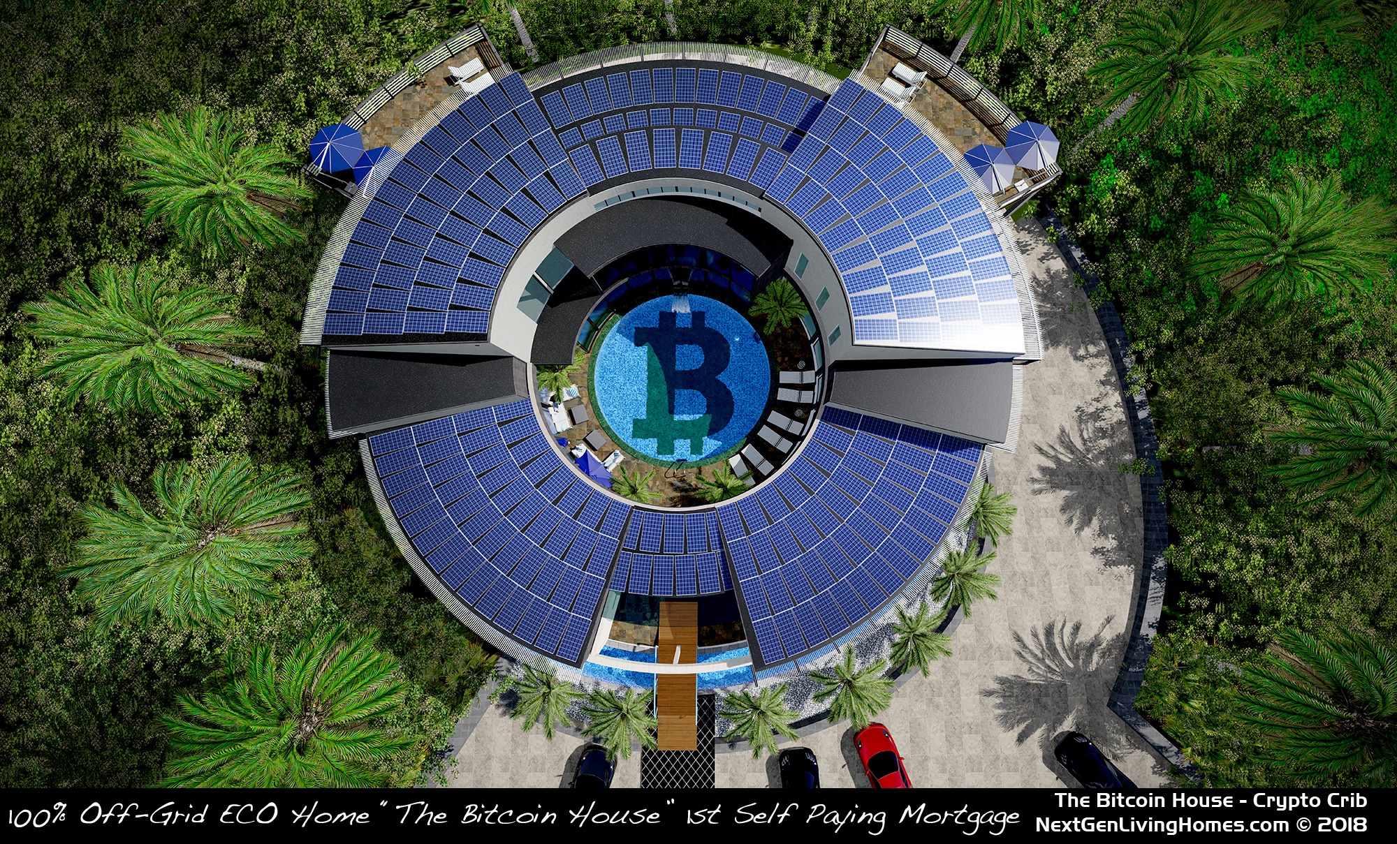 casa bitcoin