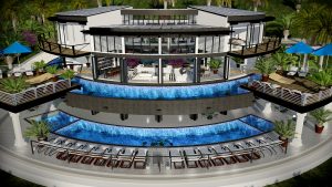 The Circular Bitcoin House – The Bitcoin House Series