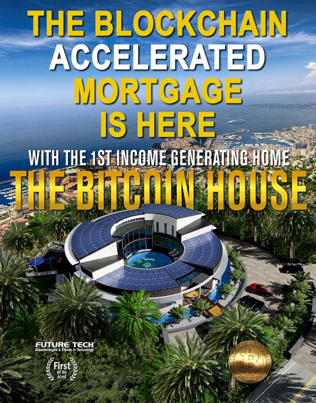 bitcoin mortgages
