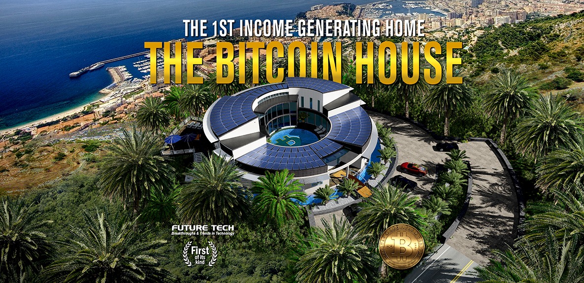 buys house with bitcoin