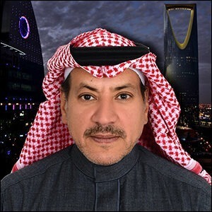 H.H. Prince Mansour bin Thunayan AL Saud