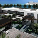 BUY Our All Star Dream House 3D Floor Plan