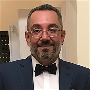 Osama Fawzy Georgy HENEIN